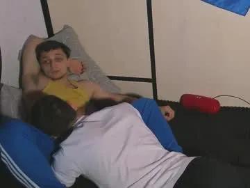 musclex3 from Chaturbate