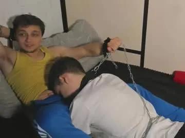 musclex3 from Chaturbate