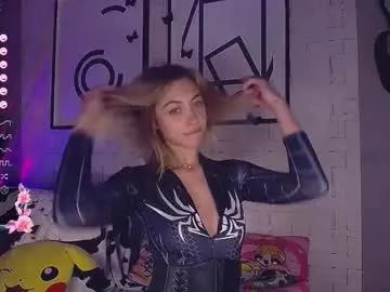 Try Mynameisnikki_, she wants to masturbate for you mynameisnikki_ from Chaturbate