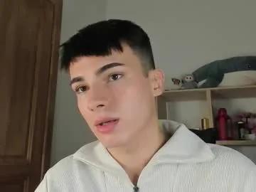 mystic_evan from Chaturbate