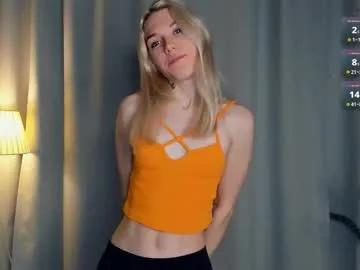 myviolet_rush from Chaturbate