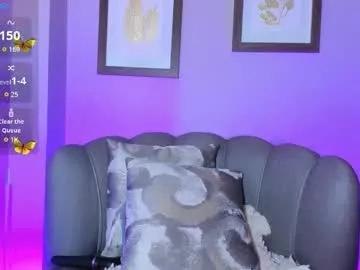 Dirty nahiajhonson_ from Chaturbate nahiajhonson_ from Chaturbate