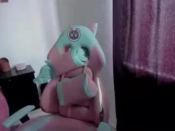 Naked Namibecker wants you to fuck her body now namibecker from Chaturbate