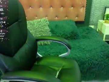 natalie_loffreda from Chaturbate