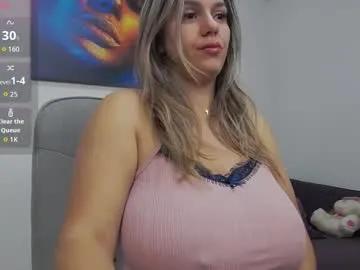natashaboobs from Chaturbate