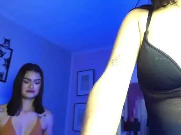 Try Natyluv, they want to masturbate for you natyluv from Chaturbate
