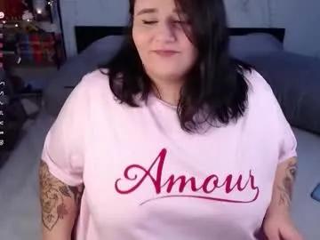 naughtykiss22 from Chaturbate