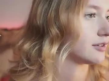 Admire Nerissa_xo, she wants to masturbate for you nerissa_xo from Chaturbate