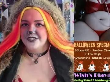 Sexy Nevermakeawish wants you to fuck her body now nevermakeawish from Chaturbate