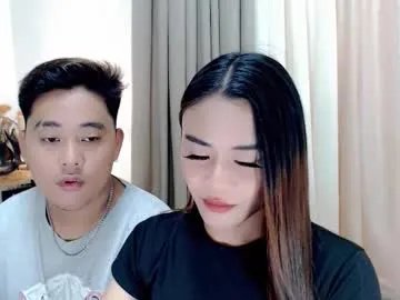 nhics_and_hades from Chaturbate