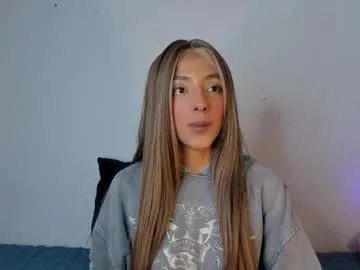 nya_brown from Chaturbate