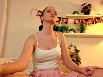 nytheraeclipse from Chaturbate