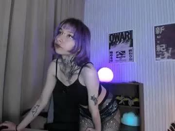 Try 23 years old nyx_dolll from Chaturbate nyx_dolll from Chaturbate