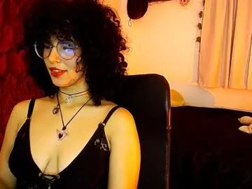 nyxxei from Chaturbate
