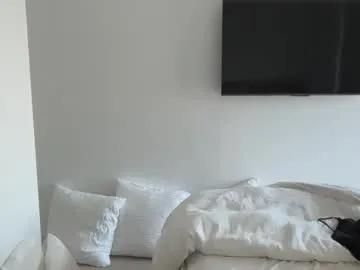 oliviabrookess from Chaturbate
