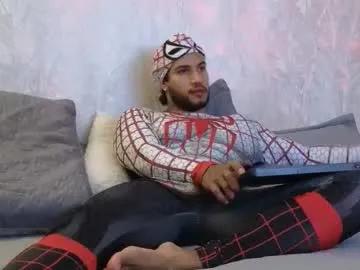 Masturbate to Osher_cox, he wants to masturbate for you osher_cox from Chaturbate