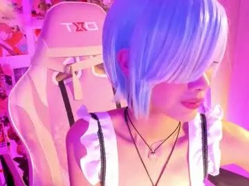 pamiruss0_ from Chaturbate