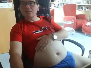 pavlovsdog2006 from Chaturbate