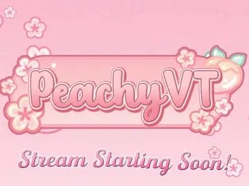 peachyvt from Chaturbate