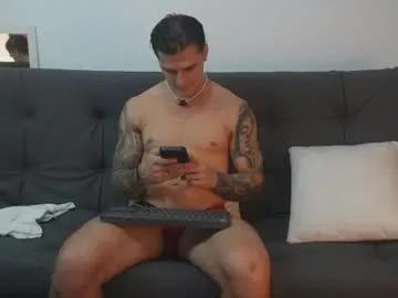 Join Chaturbate's Philip_dalton philip_dalton from Chaturbate