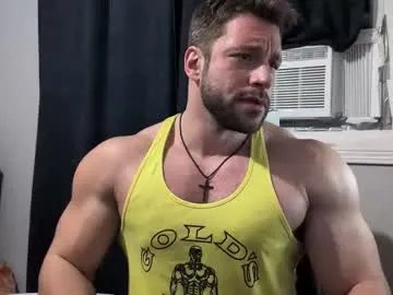 pizza_biceps from Chaturbate