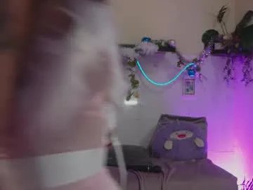 pleasure_room_x from Chaturbate