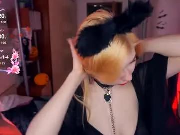 Cute Quennabrucker wants you to fuck her body now quennabrucker from Chaturbate