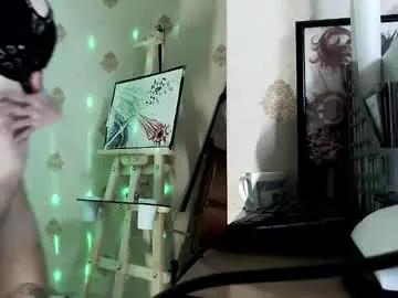 Chaturbate Raziel_haze raziel_haze from Chaturbate