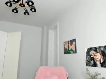 red_mok from Chaturbate