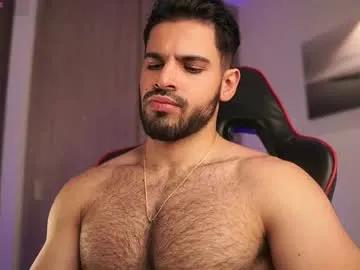 rick_smith153 from Chaturbate