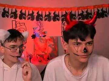 rico_steel from Chaturbate