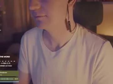 rocketbunnyxxx from Chaturbate