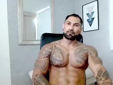 rogers_p from Chaturbate