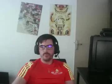 Chaturbate Romainb72 romainb72 from Chaturbate