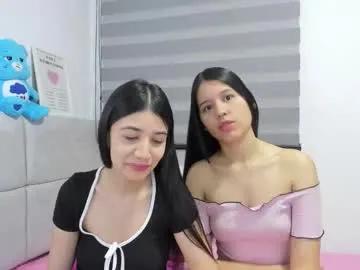 roseandmiah from Chaturbate