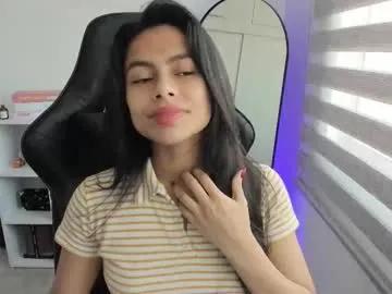 roseparis from Chaturbate