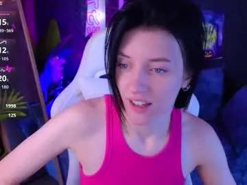roxy_riot_ from Chaturbate