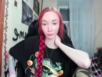 roxy_silver from Chaturbate