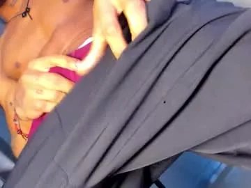 rpoolrboy from Chaturbate