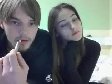 rusiksb31 from Chaturbate