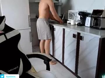 Watch Ryanstorm1, he wants to masturbate for you ryanstorm1 from Chaturbate