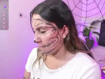 Chaturbate Saaya_tay saaya_tay from Chaturbate