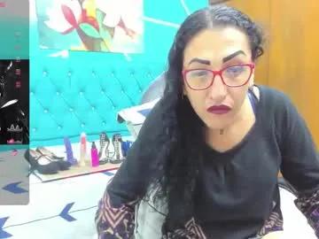 sabrina_dupont from Chaturbate