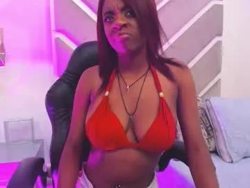 sabrinabrownn from Chaturbate