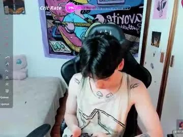 sai_l from Chaturbate