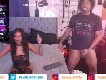 samandbrat from Chaturbate