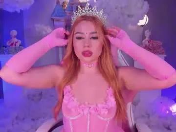 Discover Chaturbate's Samanthaklein_ samanthaklein_ from Chaturbate