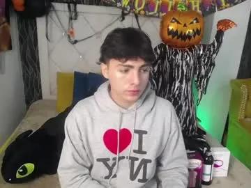 Watch Samu_foxxx, he wants to masturbate for you samu_foxxx from Chaturbate