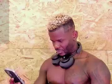 santiblack7 from Chaturbate