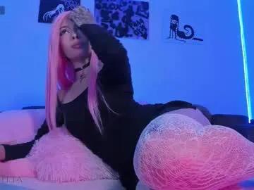 satanbabee_ from Chaturbate